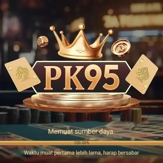 PK95 - Game TPS Seru dan Menantang