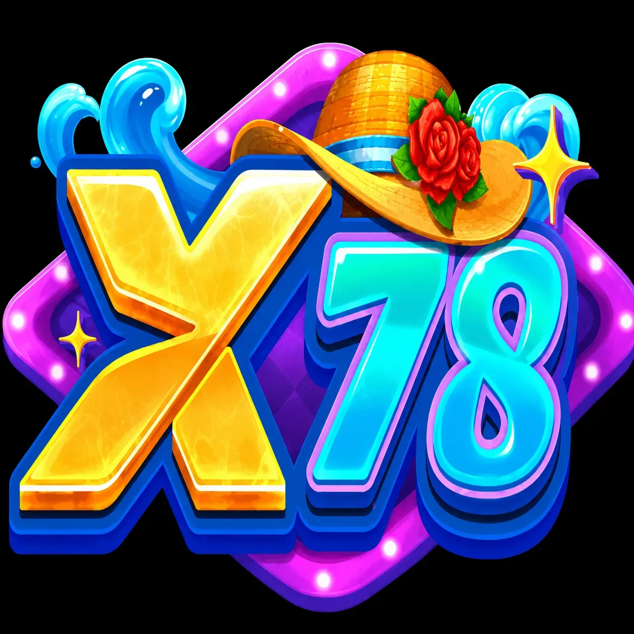 X78 - Pertarungan Terbaik di Dunia Battle Royale